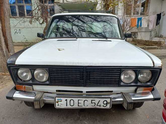 LADA (VAZ) 2106 1992, 3,000 km - 1.5 л - Bakı