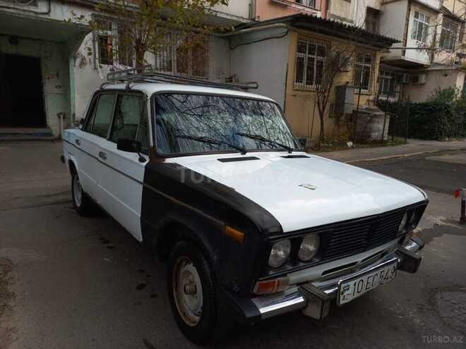 LADA (VAZ) 2106 1992, 3,000 km - 1.5 л - Bakı