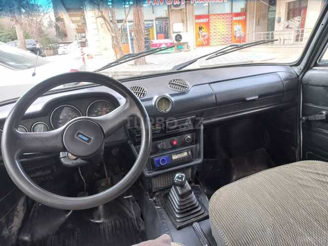 LADA (VAZ) 2106 1992, 3,000 km - 1.5 л - Bakı