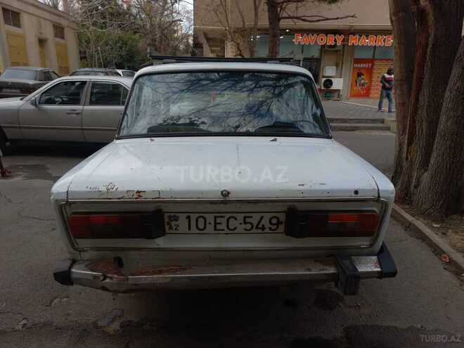LADA (VAZ) 2106 1992, 3,000 km - 1.5 л - Bakı