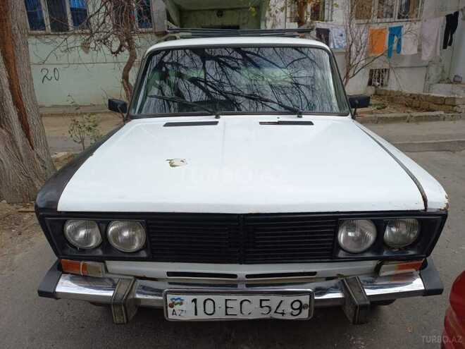 LADA (VAZ) 2106 1992, 3,000 km - 1.5 л - Bakı