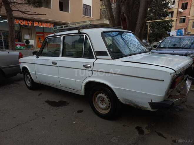 LADA (VAZ) 2106 1992, 3,000 km - 1.5 л - Bakı