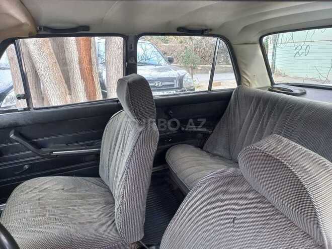 LADA (VAZ) 2106 1992, 3,000 km - 1.5 л - Bakı