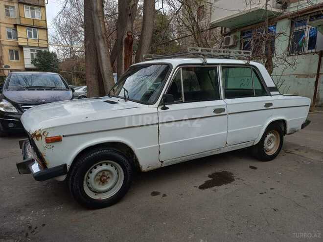LADA (VAZ) 2106 1992, 3,000 km - 1.5 л - Bakı