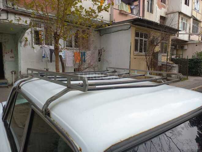 LADA (VAZ) 2106 1992, 3,000 km - 1.5 л - Bakı