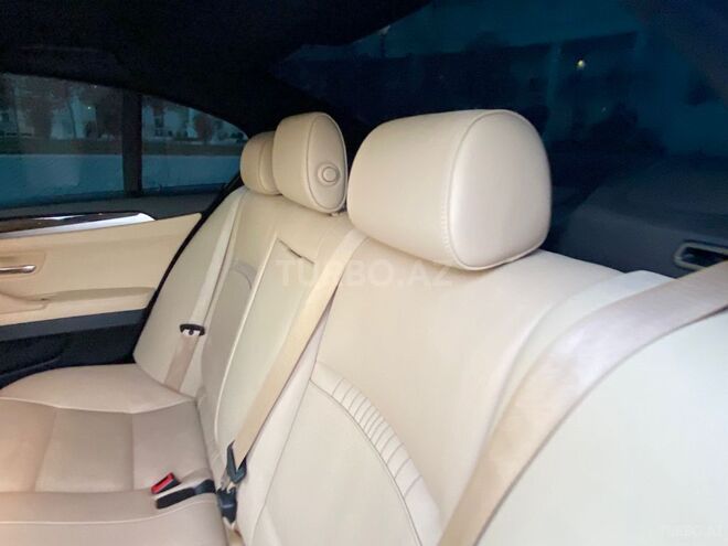 BMW 528 2016, 78,000 km - 2.0 l - Bakı
