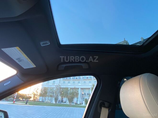 BMW 528 2016, 78,000 km - 2.0 l - Bakı