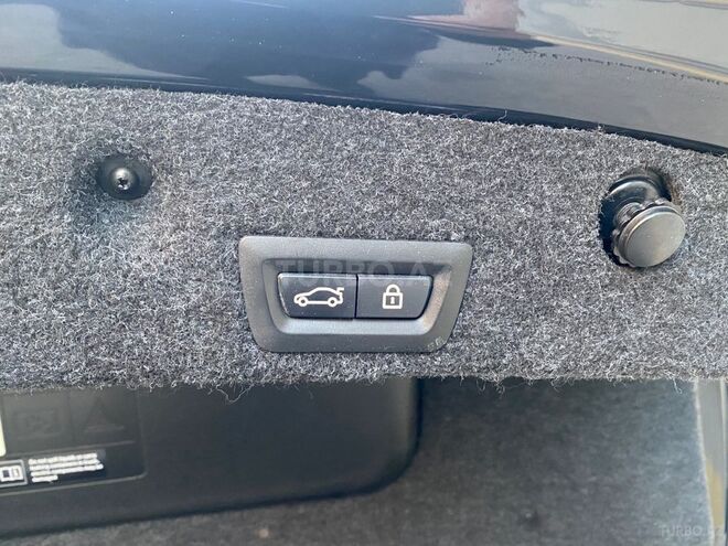 BMW 528 2016, 78,000 km - 2.0 l - Bakı