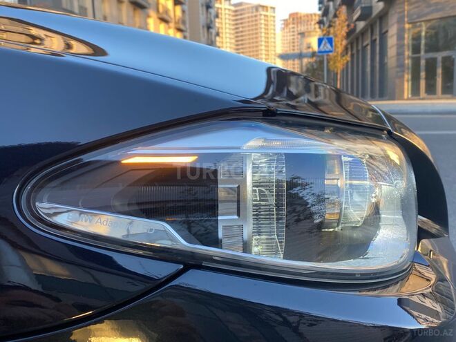 BMW 528 2016, 78,000 km - 2.0 l - Bakı