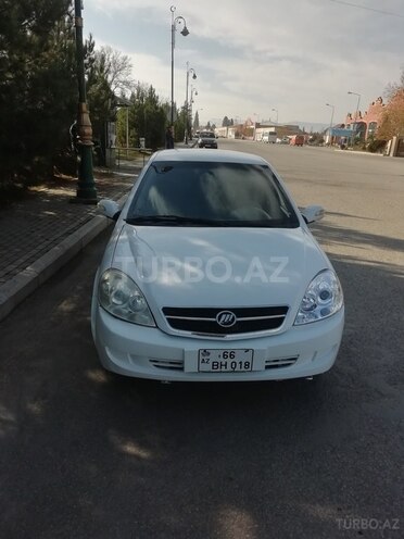 Lifan 520 2008, 134,370 km - 1.3 л - Gəncə