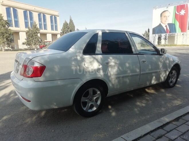 Lifan 520 2008, 134,370 km - 1.3 л - Gəncə