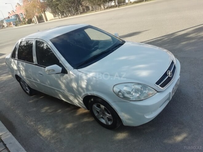 Lifan 520 2008, 134,370 km - 1.3 л - Gəncə