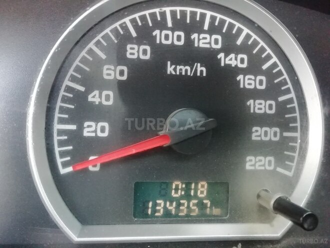 Lifan 520 2008, 134,370 km - 1.3 л - Gəncə