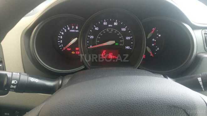 Kia Rio 2013, 116,994 km - 1.6 l - Bakı