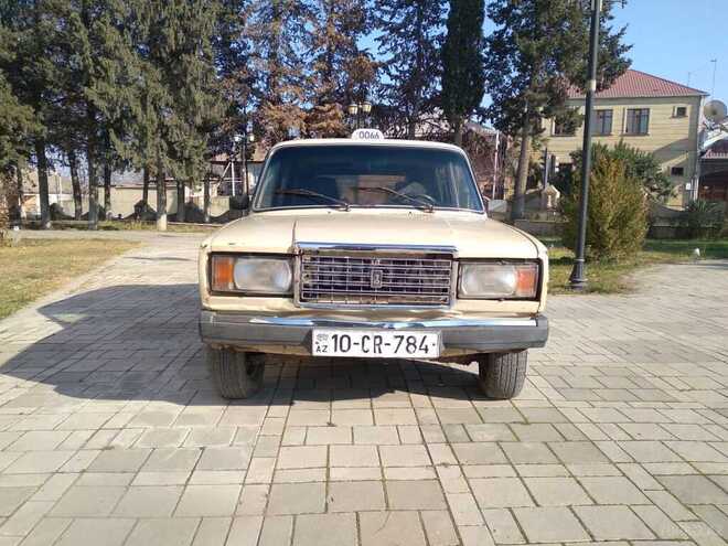 LADA (VAZ) 2104 1986, 35,186 km - 1.5 l - Qazax
