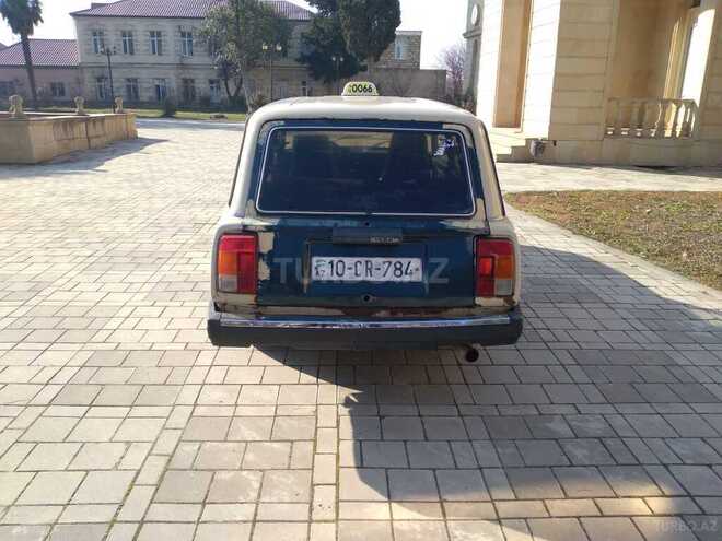 LADA (VAZ) 2104 1986, 35,186 km - 1.5 l - Qazax