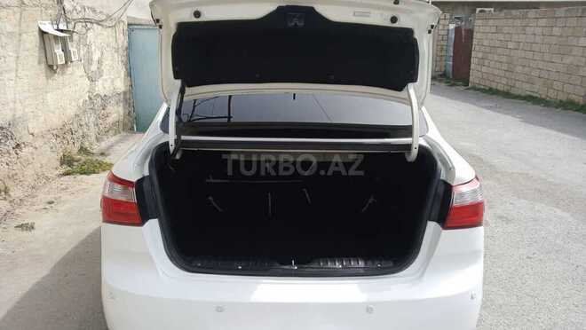 Kia Rio 2013, 116,994 km - 1.6 l - Bakı