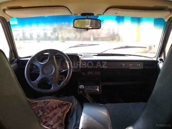 LADA (VAZ) 2104 1986, 35,186 km - 1.5 l - Qazax