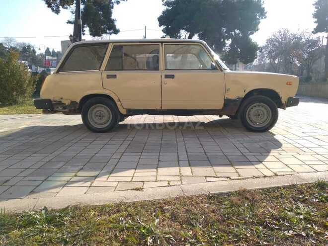 LADA (VAZ) 2104 1986, 35,186 km - 1.5 l - Qazax