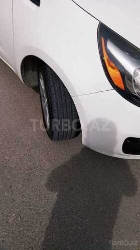 Kia Rio 2013, 116,994 km - 1.6 l - Bakı