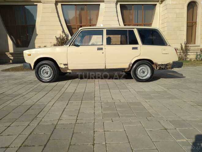LADA (VAZ) 2104 1986, 35,186 km - 1.5 l - Qazax