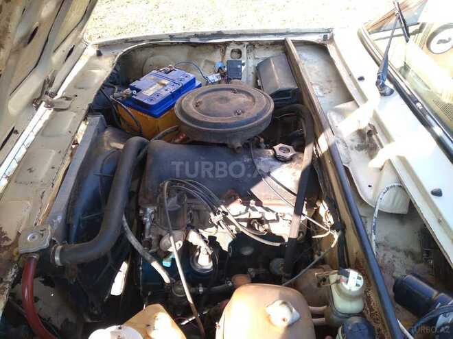 LADA (VAZ) 2104 1986, 35,186 km - 1.5 l - Qazax