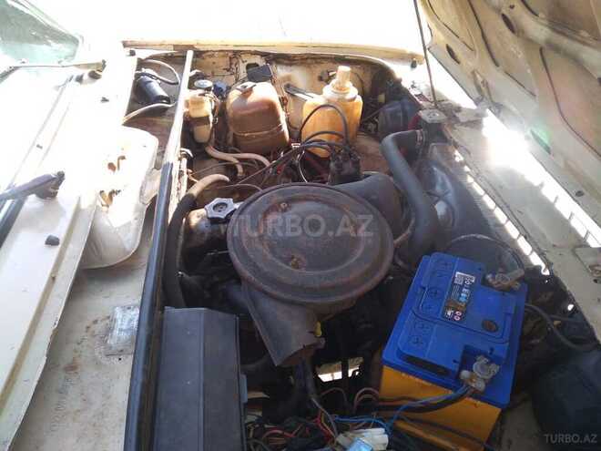 LADA (VAZ) 2104 1986, 35,186 km - 1.5 l - Qazax