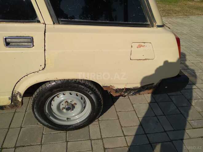 LADA (VAZ) 2104 1986, 35,186 km - 1.5 l - Qazax