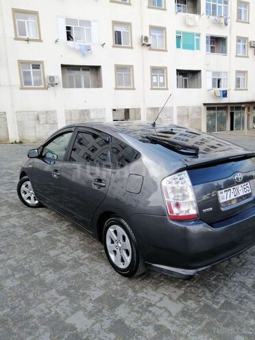 Toyota Prius 2008, 163,000 km - 1.5 l - Bakı