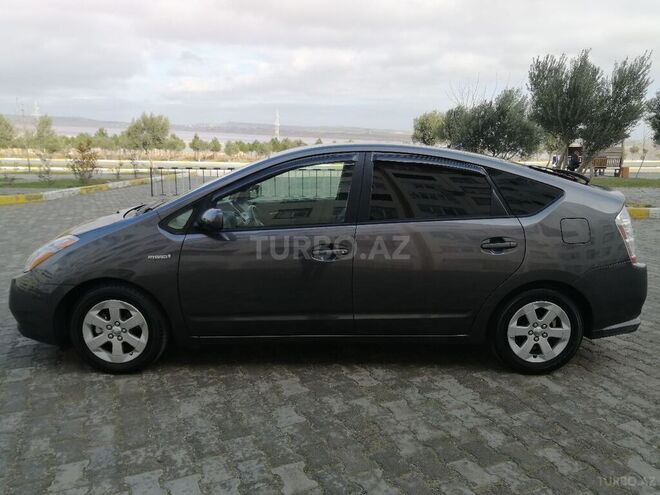 Toyota Prius 2008, 163,000 km - 1.5 l - Bakı