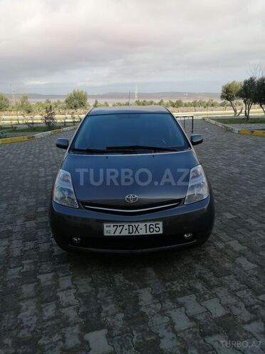 Toyota Prius 2008, 163,000 km - 1.5 l - Bakı