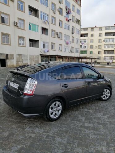 Toyota Prius 2008, 163,000 km - 1.5 l - Bakı