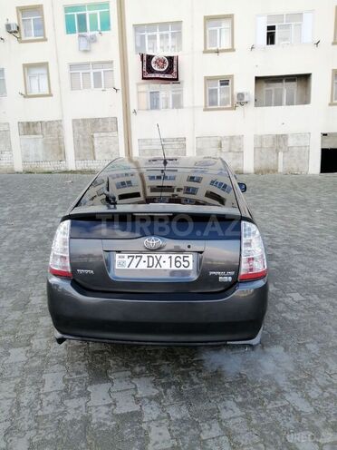 Toyota Prius 2008, 163,000 km - 1.5 l - Bakı