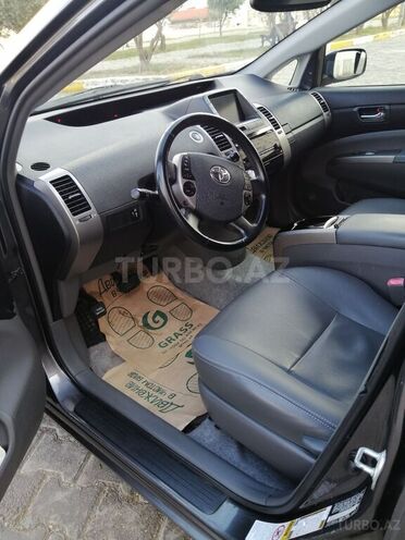 Toyota Prius 2008, 163,000 km - 1.5 l - Bakı
