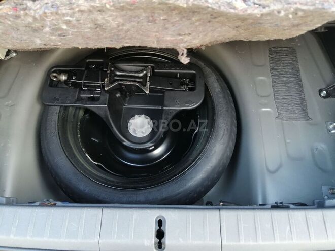 Toyota Prius 2008, 163,000 km - 1.5 l - Bakı