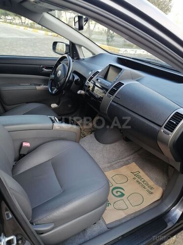 Toyota Prius 2008, 163,000 km - 1.5 l - Bakı