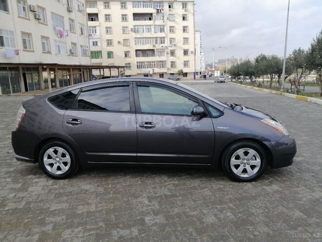 Toyota Prius 2008, 163,000 km - 1.5 l - Bakı