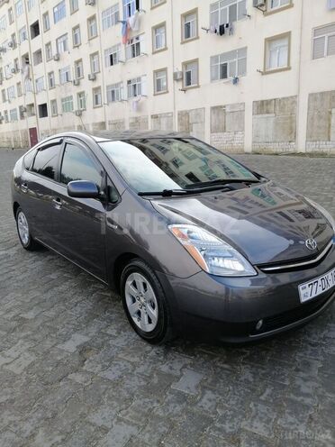 Toyota Prius 2008, 163,000 km - 1.5 l - Bakı