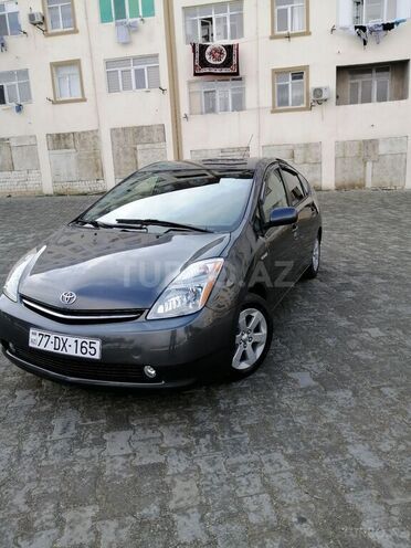 Toyota Prius 2008, 163,000 km - 1.5 l - Bakı