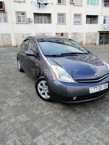 Toyota Prius 2008, 163,000 km - 1.5 l - Bakı