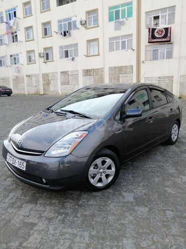 Toyota Prius 2008, 163,000 km - 1.5 l - Bakı