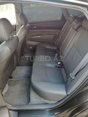 Toyota Prius 2008, 163,000 km - 1.5 l - Bakı