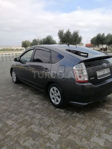 Toyota Prius 2008, 163,000 km - 1.5 l - Bakı