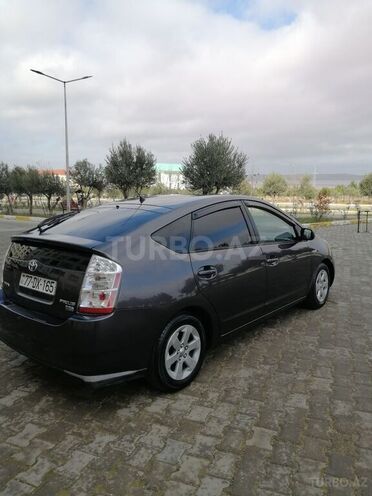 Toyota Prius 2008, 163,000 km - 1.5 l - Bakı