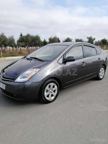 Toyota Prius 2008, 163,000 km - 1.5 l - Bakı