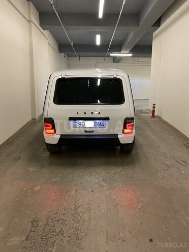 LADA (VAZ) Niva 2012, 179,000 km - 1.7 л - Gəncə