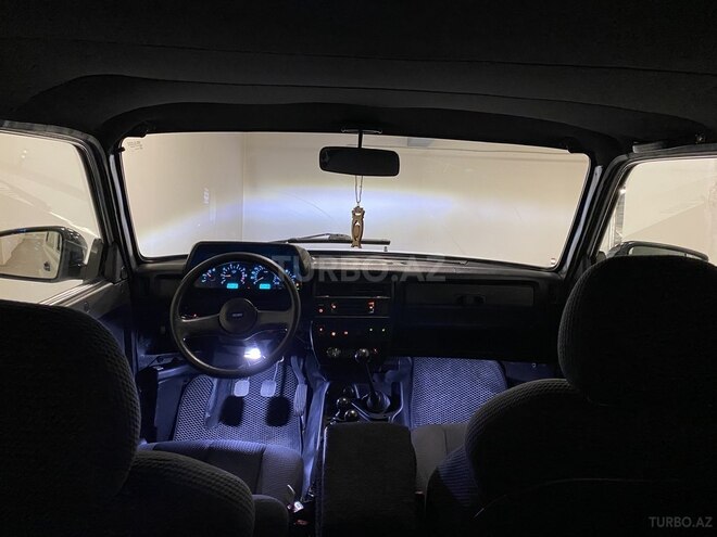 LADA (VAZ) Niva 2012, 179,000 km - 1.7 л - Gəncə