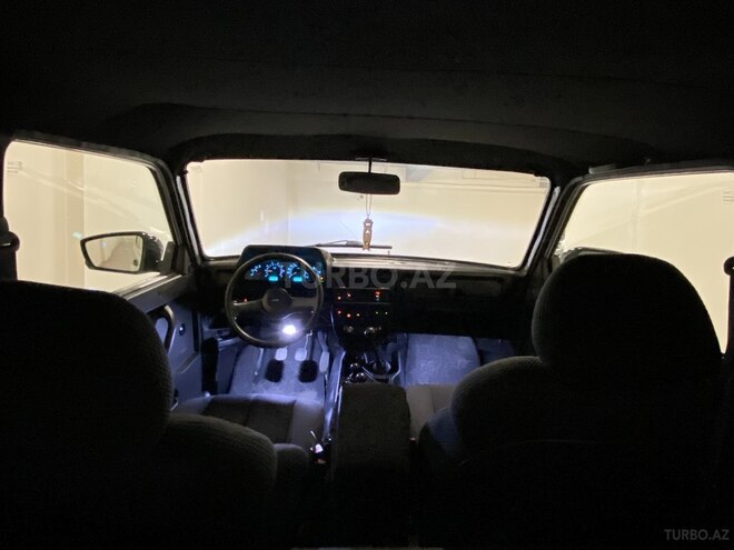 LADA (VAZ) Niva 2012, 179,000 km - 1.7 л - Gəncə