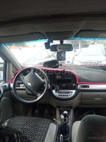 Chevrolet Rezzo 2006, 322,000 km - 1.6 л - Bakı
