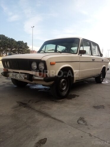 LADA (VAZ) 2106 1985, 26,363 km - 1.6 л - Xırdalan